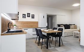Apartman Sokolska